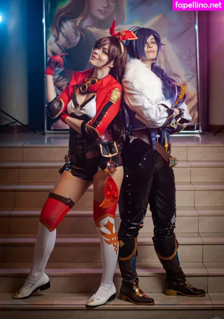 Anya Ichios OnlyFans Thumbnail #eMUFrHXFop