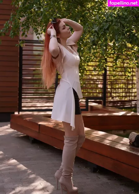 Anya Ichios OnlyFans Thumbnail #eNN14hK1Xo