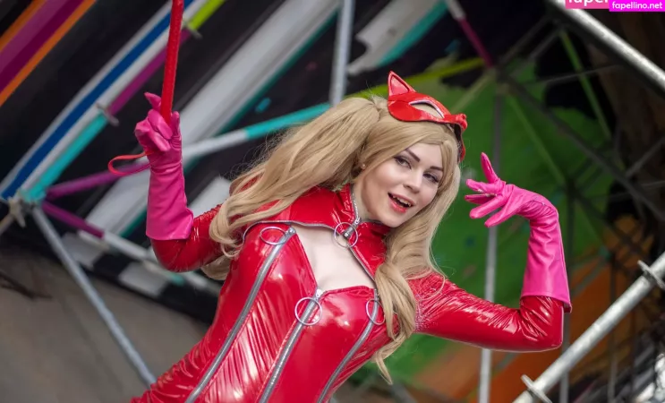 Anya Ichios OnlyFans Thumbnail #hTCNlcFoNq