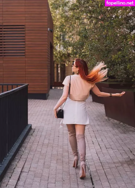 Anya Ichios OnlyFans Thumbnail #htlzVc5SqK