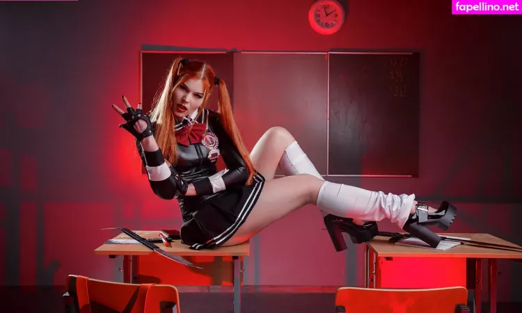 Anya Ichios OnlyFans Thumbnail #ibXJHjUUSD