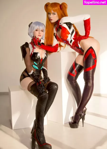 Anya Ichios OnlyFans Thumbnail #js1mjKCc7O