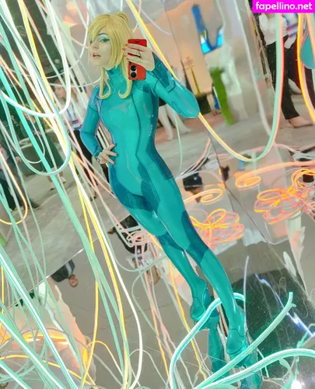 Anya Ichios OnlyFans Thumbnail #ssP8XDumSs