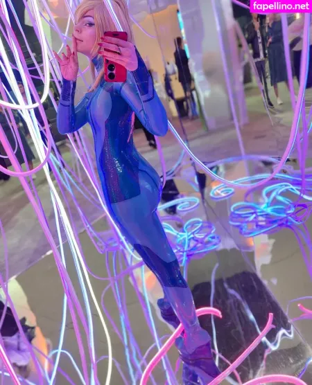 Anya Ichios OnlyFans Thumbnail #vnkuiLWDcO