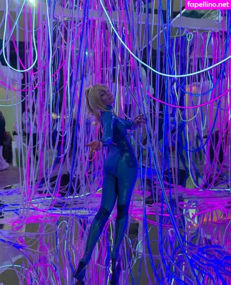 Anya Ichios OnlyFans Thumbnail #xd0eY5PeFo