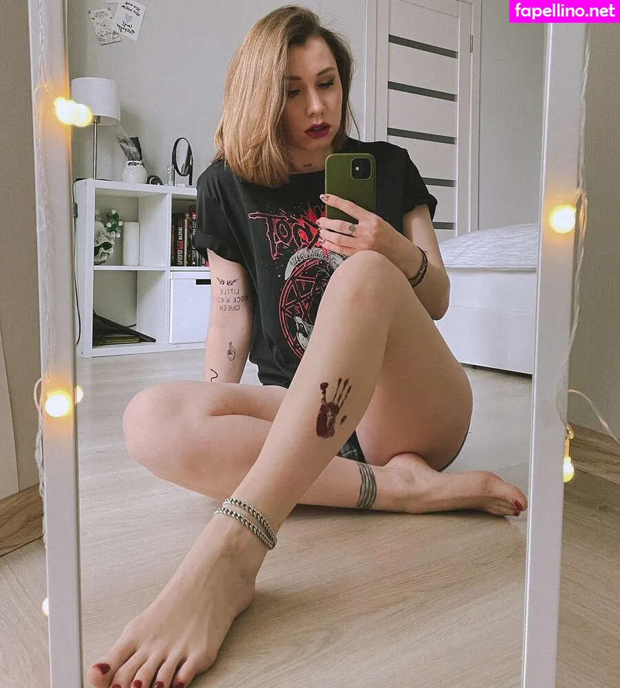 annarhia, anya.klemen Nude Leaked OnlyFans Photo #QETFzDHSLE