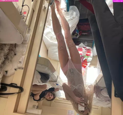 Anya Miheeva OnlyFans Thumbnail #3g6wB8EPtg