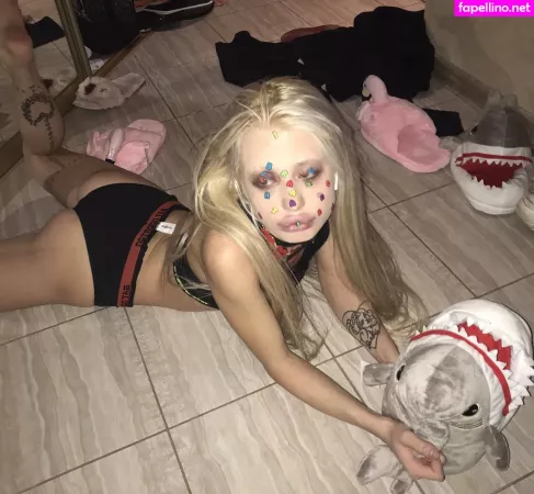 Anya Miheeva OnlyFans Thumbnail #AlHbjQc4dw