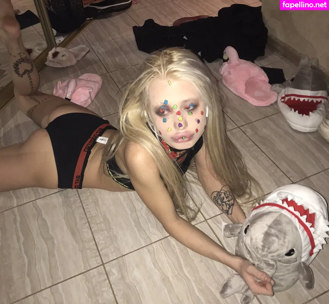 Hofmannita, hofmmannita Nude Leaked OnlyFans Photo #AlHbjQc4dw