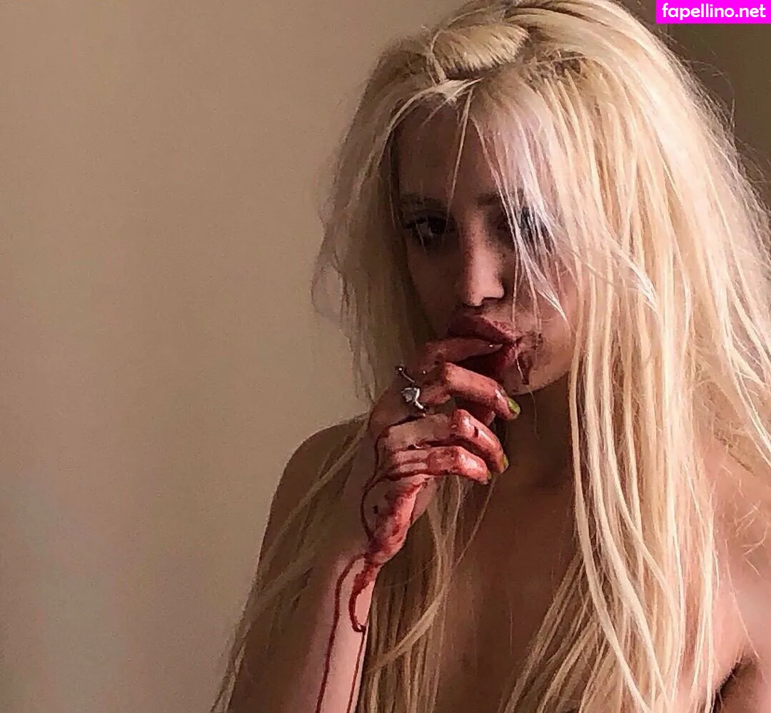 Hofmannita, hofmmannita Nude Leaked OnlyFans Photo #DjXI7tzByV