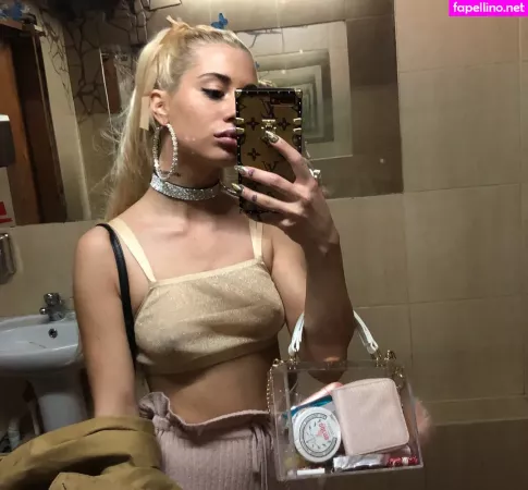 Anya Miheeva OnlyFans Thumbnail #PQ21fmwWeo