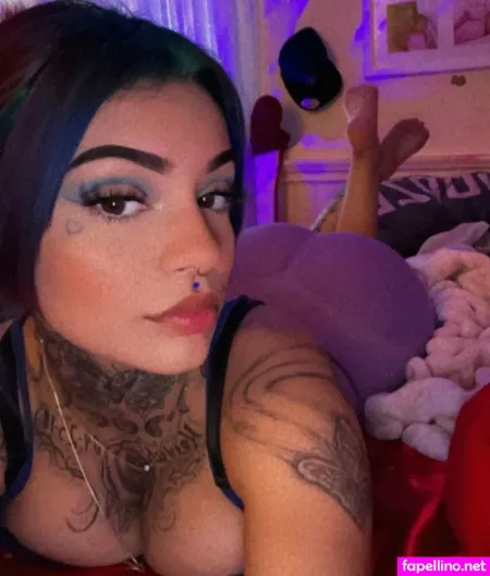 Anya Soles OnlyFans Thumbnail #uD7wevkfrJ