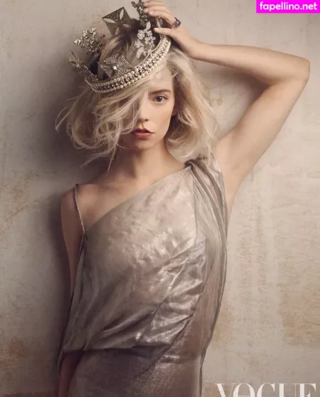 Anya Taylor Joy OnlyFans Thumbnail #713vJ6nCxy