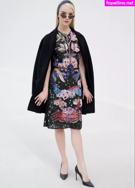 Anya Taylor Joy OnlyFans Thumbnail #DS6Kf9xzZA