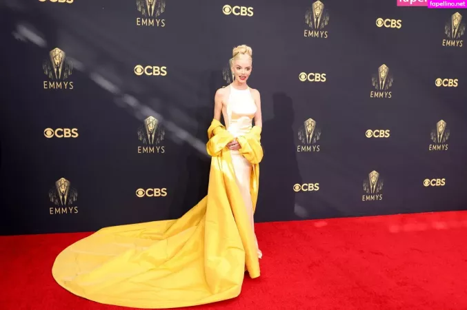 Anya Taylor Joy OnlyFans Thumbnail #JT2AYSIv7k