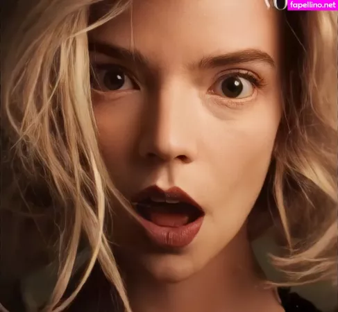 Anya Taylor Joy OnlyFans Thumbnail #TbnZQV25fC