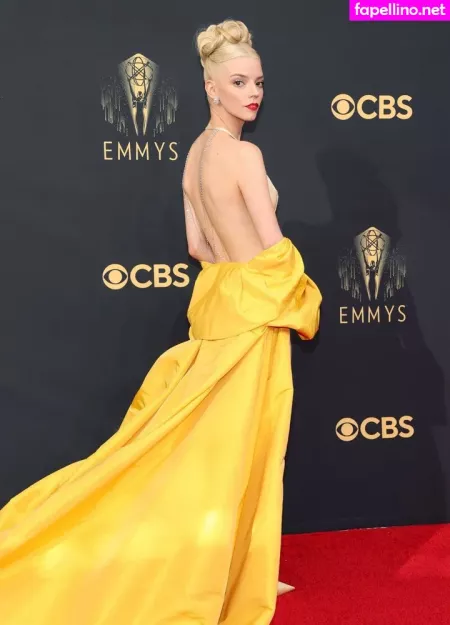 Anya Taylor Joy OnlyFans Thumbnail #UZvspThIT7