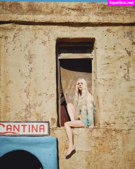 Anya Taylor Joy OnlyFans Thumbnail #cg7o5kaee9