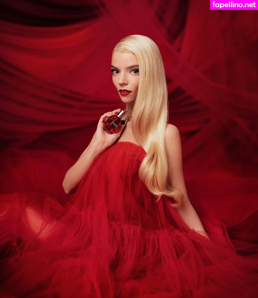 anyataylorjoy, taylorjoyvip Nude Leaked OnlyFans Photo #hRJTsr8eaY