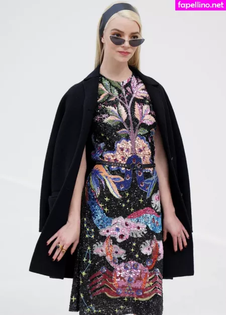 Anya Taylor Joy OnlyFans Thumbnail #jpivmduP5T