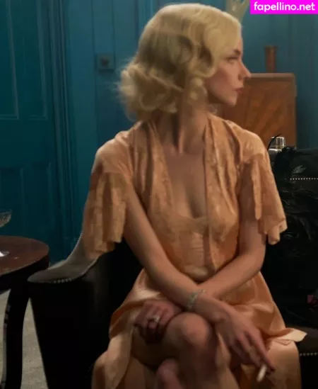 Anya Taylor Joy OnlyFans Thumbnail #obUYnToEP0