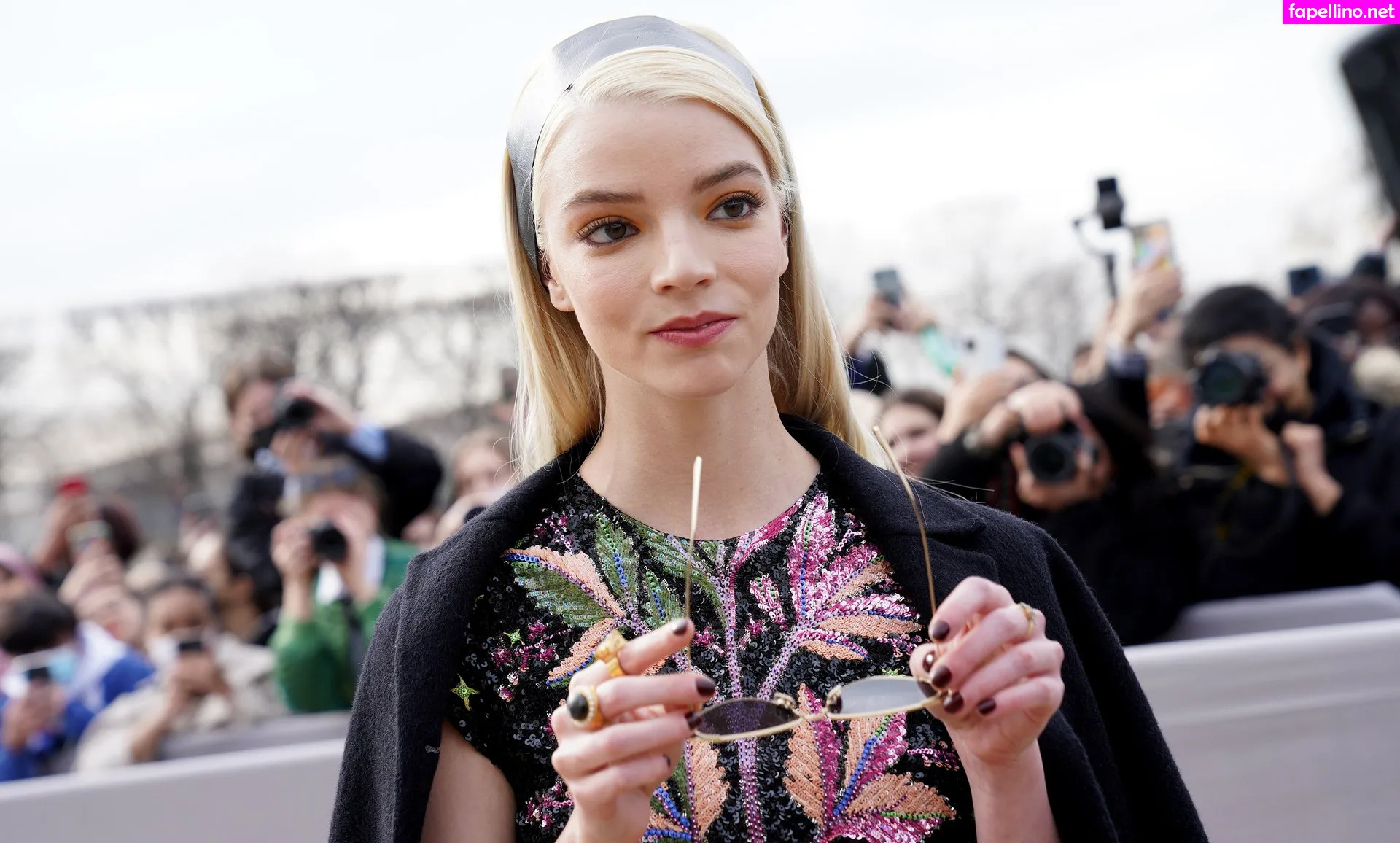 anyataylorjoy, taylorjoyvip Nude Leaked OnlyFans Photo #ymqrPBFcHH