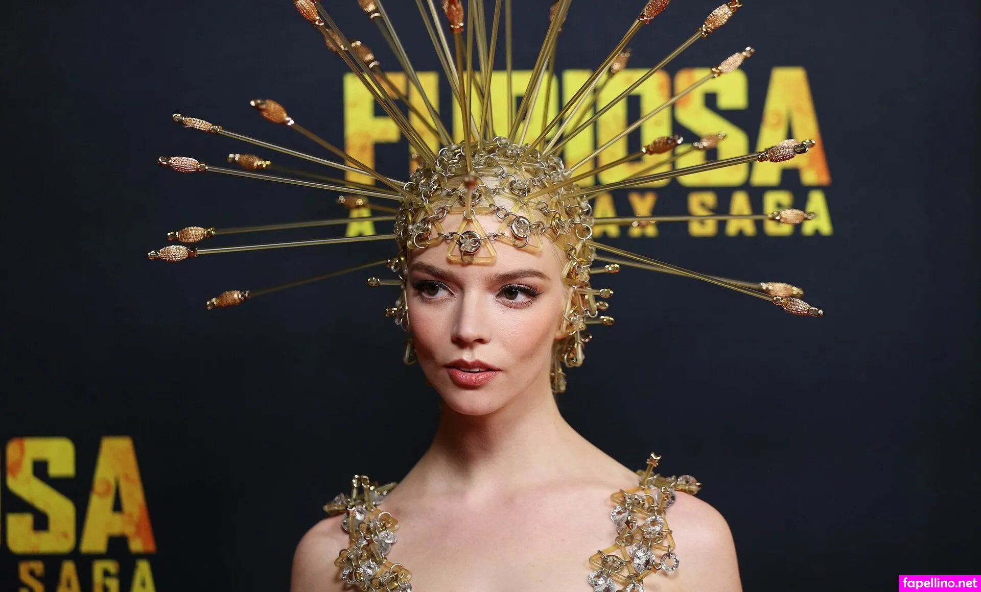 Anya Taylor Nude Leaked OnlyFans Photo #U6fKnCjueE