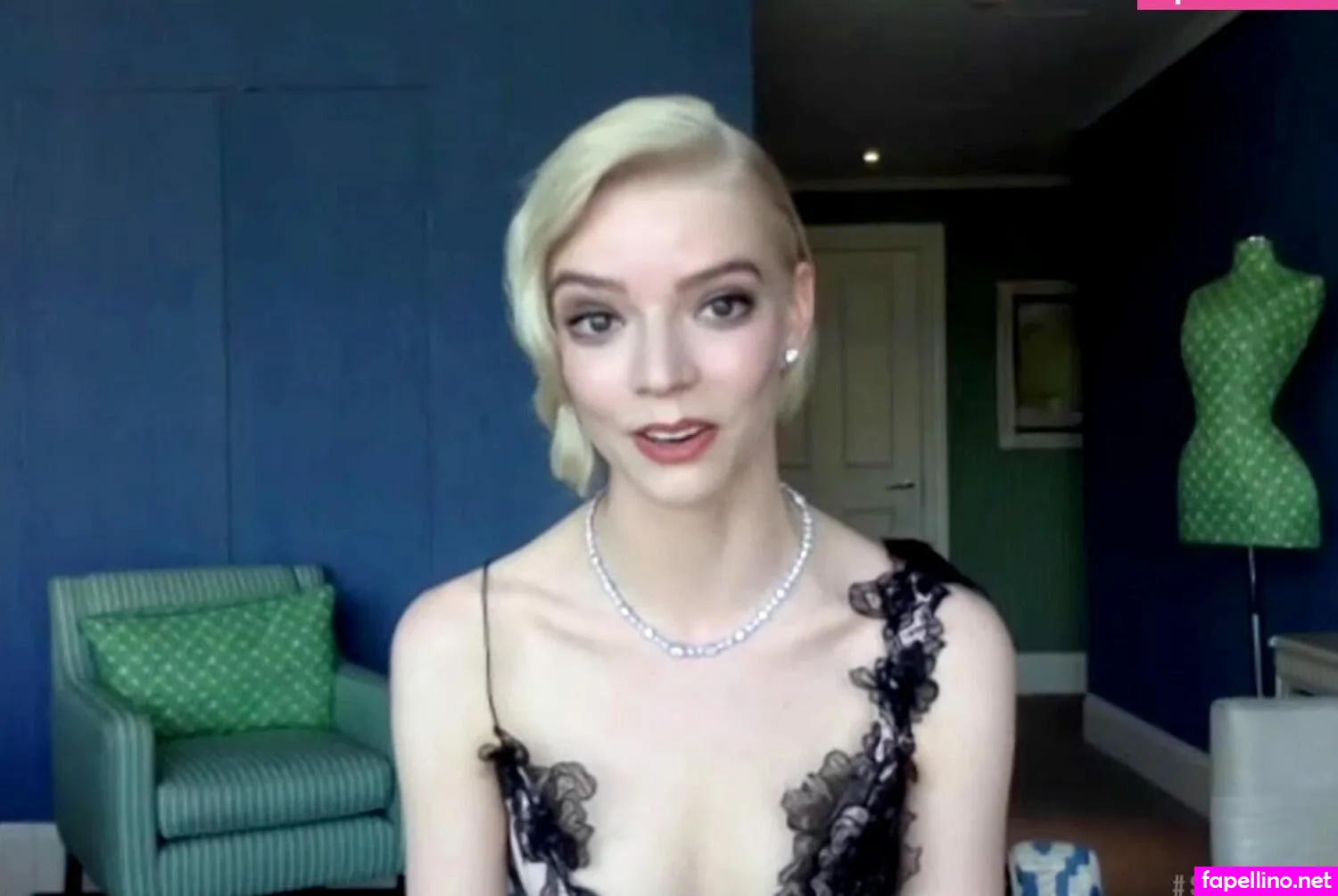 Anya Taylor Nude Leaked OnlyFans Photo #u7LIXUujSM