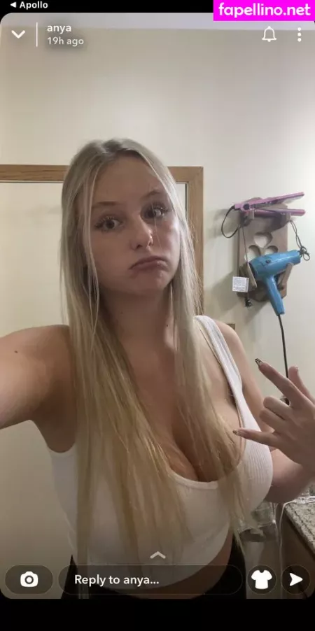 Anya Truax OnlyFans Thumbnail #2dEbHn6Xt9