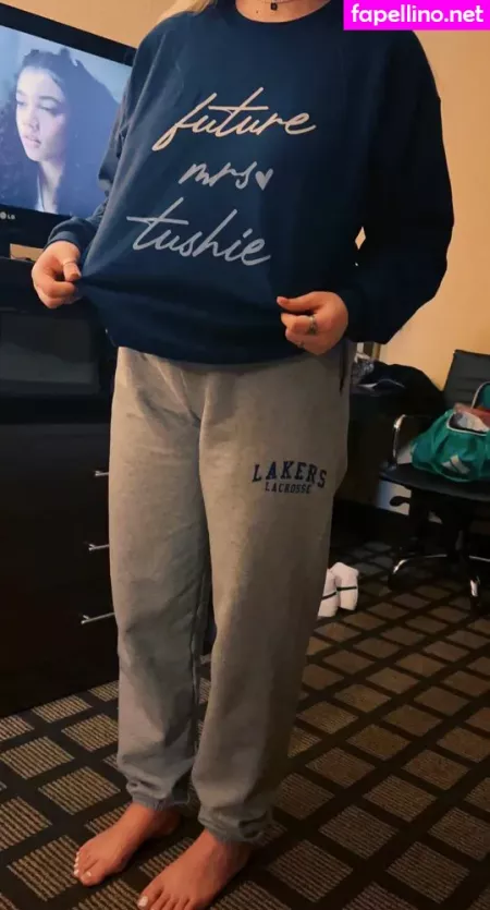 Anya Truax OnlyFans Thumbnail #CSUymepNjz