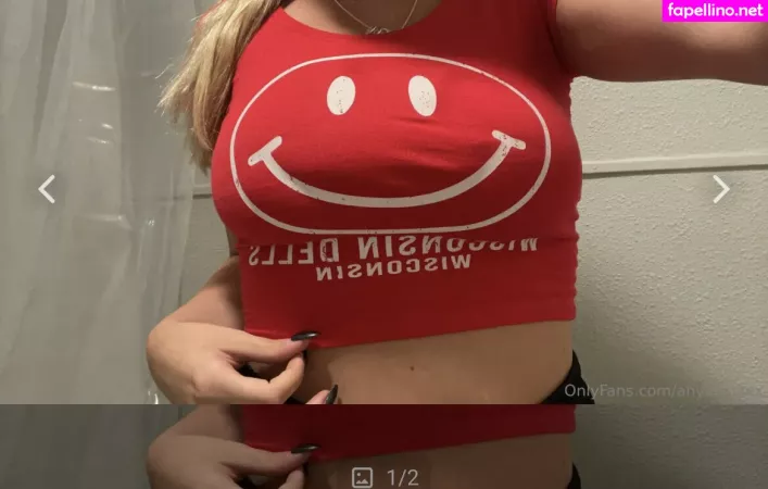 Anya Truax OnlyFans Thumbnail #El1BeWVqLG