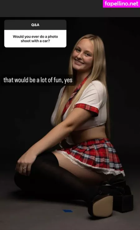 Anya Truax OnlyFans Thumbnail #vJRetj6Zl9