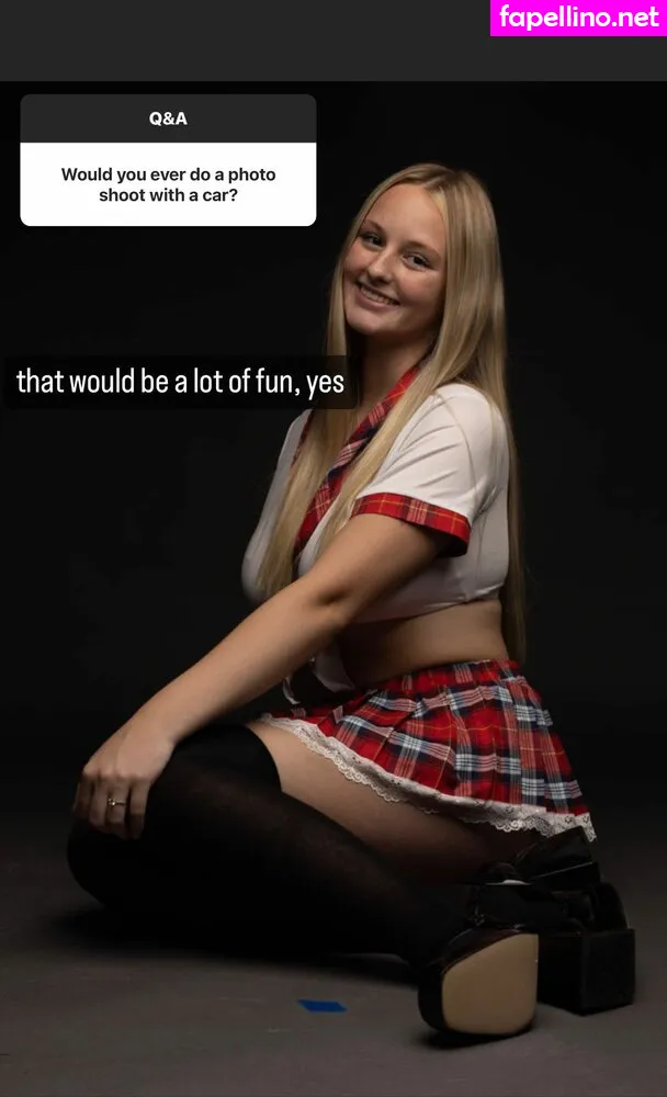 anyatruax Nude Leaked OnlyFans Photo #vJRetj6Zl9