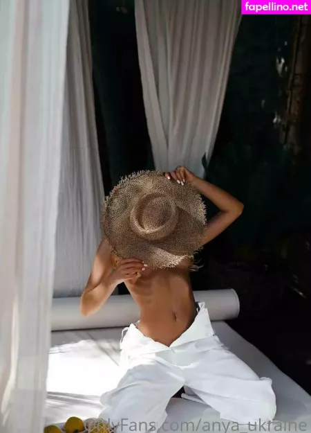 Anya Ukraine OnlyFans Thumbnail #eizu8gEmu5