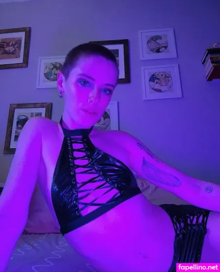 Anya Volz OnlyFans Thumbnail #gaIyriTlJB