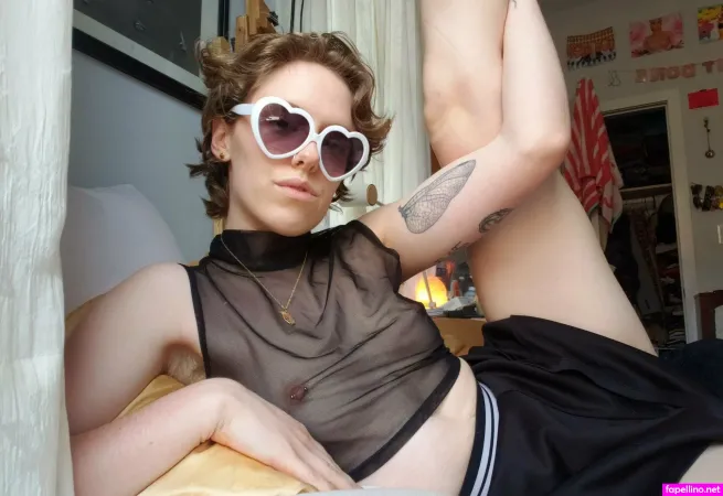 Anya Volz OnlyFans Thumbnail #zGpcdYGBMz