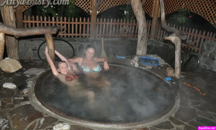 Anya Zenkova OnlyFans Thumbnail #HzqtBS7QA8