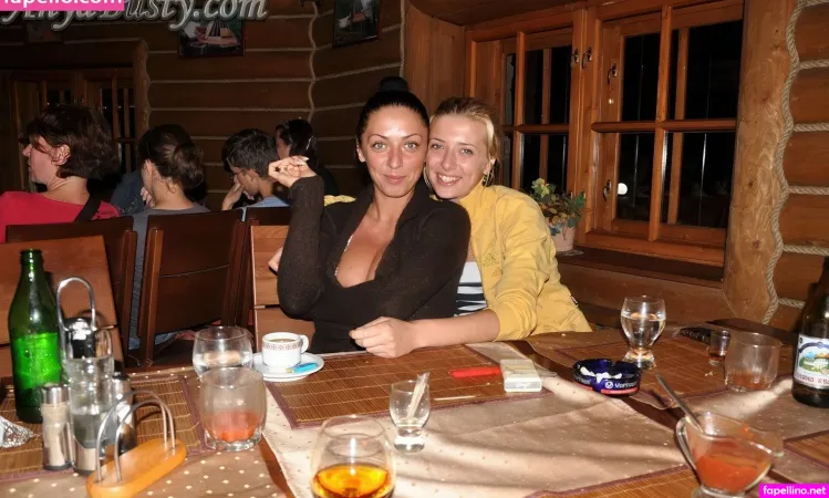 Anya Zenkova OnlyFans Thumbnail #T56er3Yj6i