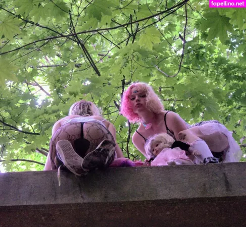 Anya401 OnlyFans Thumbnail #dTp9JVduPv