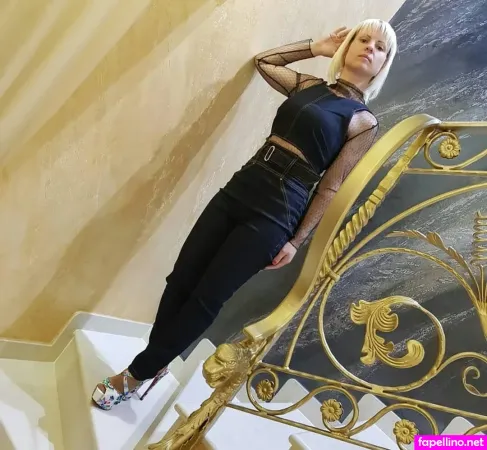 Anya87 OnlyFans Thumbnail #h6rY5EU6NX