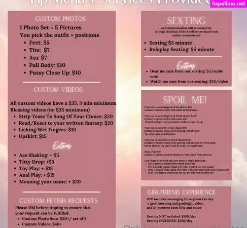 Anyadaystar OnlyFans Thumbnail #BkIdyOXDox