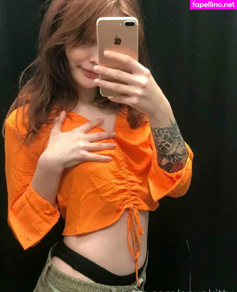 anyakitty Nude Leaked OnlyFans Photo #MOpTw0fOJN