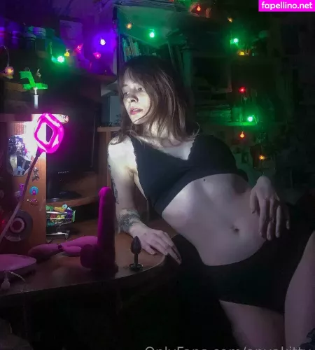 Anyakitty OnlyFans Thumbnail #TaVCLMiYAW