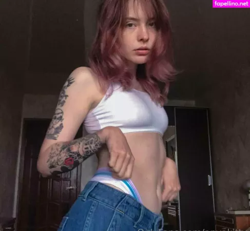 Anyakitty OnlyFans Thumbnail #XvistwPHQB