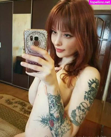 Anyakitty OnlyFans Thumbnail #gHQldlKW6a