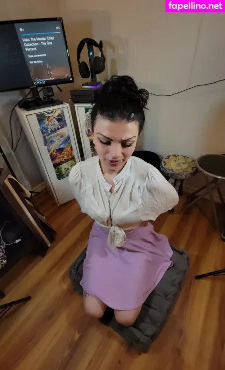 Anyalikestosuck OnlyFans Thumbnail #JOhZh0GuHF