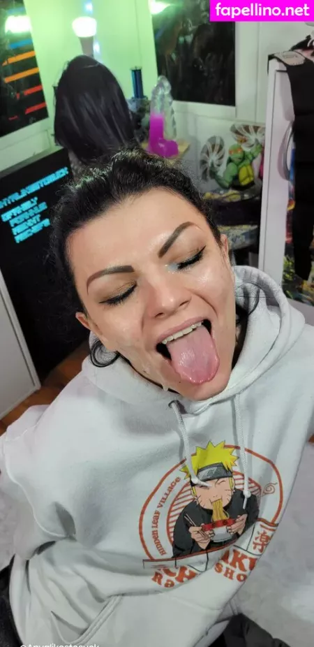 Anyalikestosuck OnlyFans Thumbnail #x78uLtiI6a