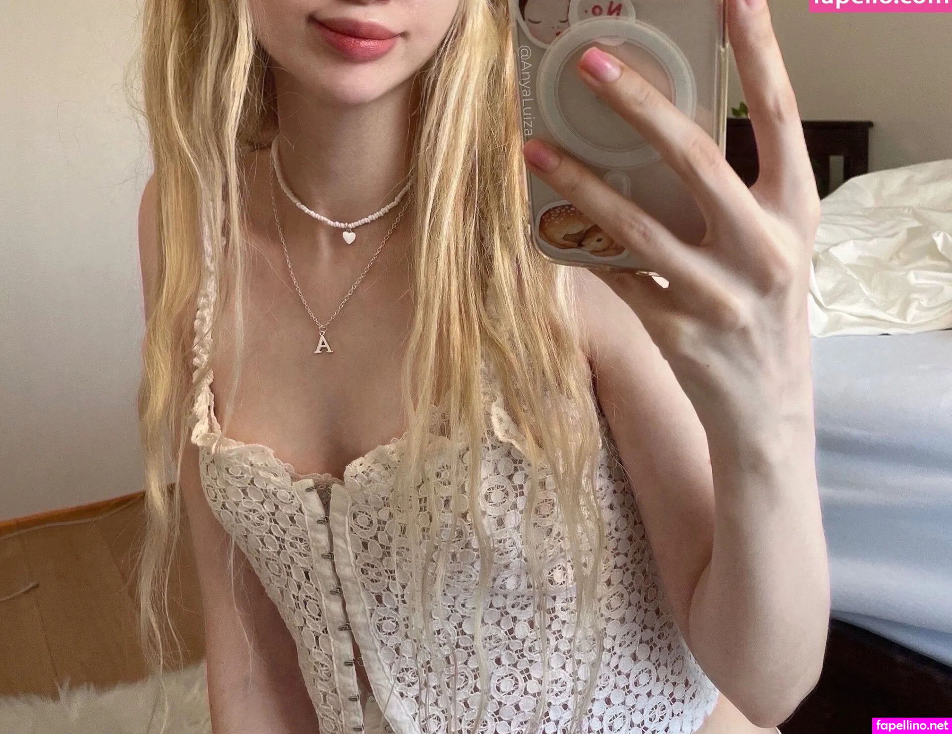 AnyaLuiza, analuiza_alls Nude Leaked OnlyFans Photo #TVPQFb4sXH