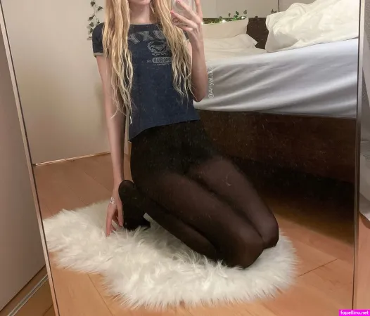 Anyaluiza OnlyFans Thumbnail #xSfBRYvjFB
