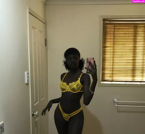 Anyang Deng OnlyFans Thumbnail #3OOKO1LIDJ